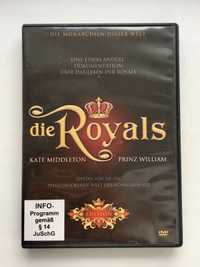 Die Royals - DVD