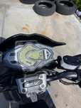 Scooter Sym Crox 50cc
