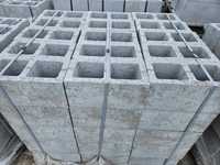 Блок стіновий будівельний з доставкою/Фасадний блок/Блок строительный