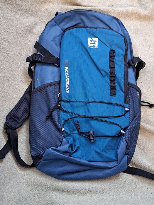 Plecak Semi line expedition 20