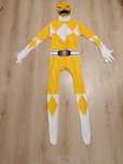 Strój Power Rangers rozmiar M