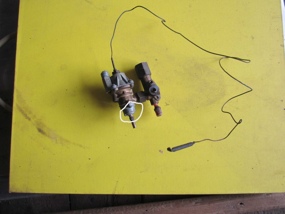 Запчастини  плити Брест,  Елєкта, Дружковка, Норд