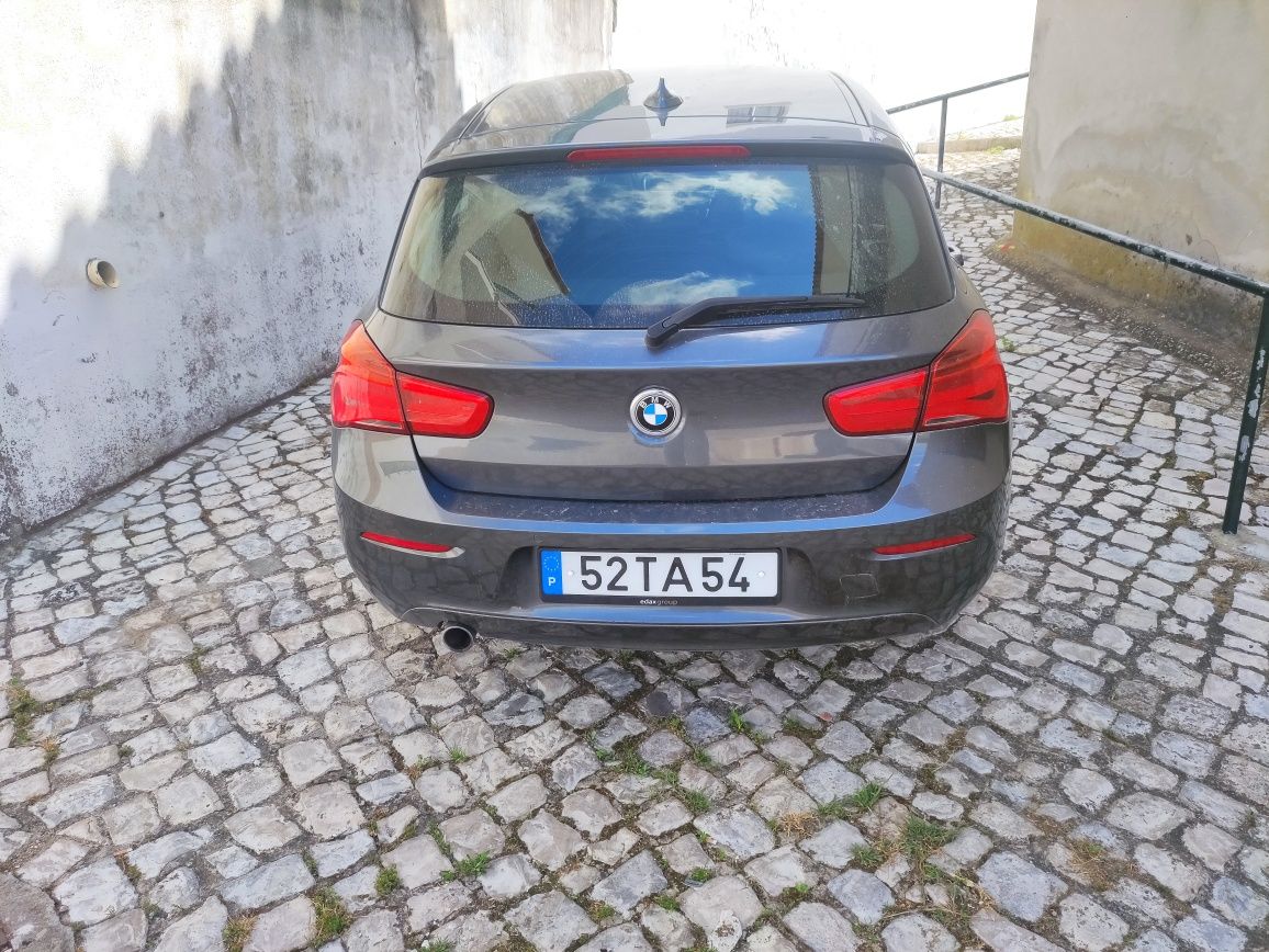 Bmw seria 1 116D