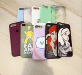 Capas Iphone 8 Plus