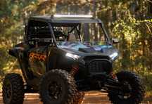 Polaris RZR XP 1000 SPORT, Legnica, od ręki, jazda testowa, 100% Odpis VAT