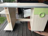 Biurko IKEA uzywane