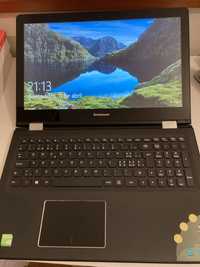 Lenovo Yoga 500-15ISK 80r6 i7