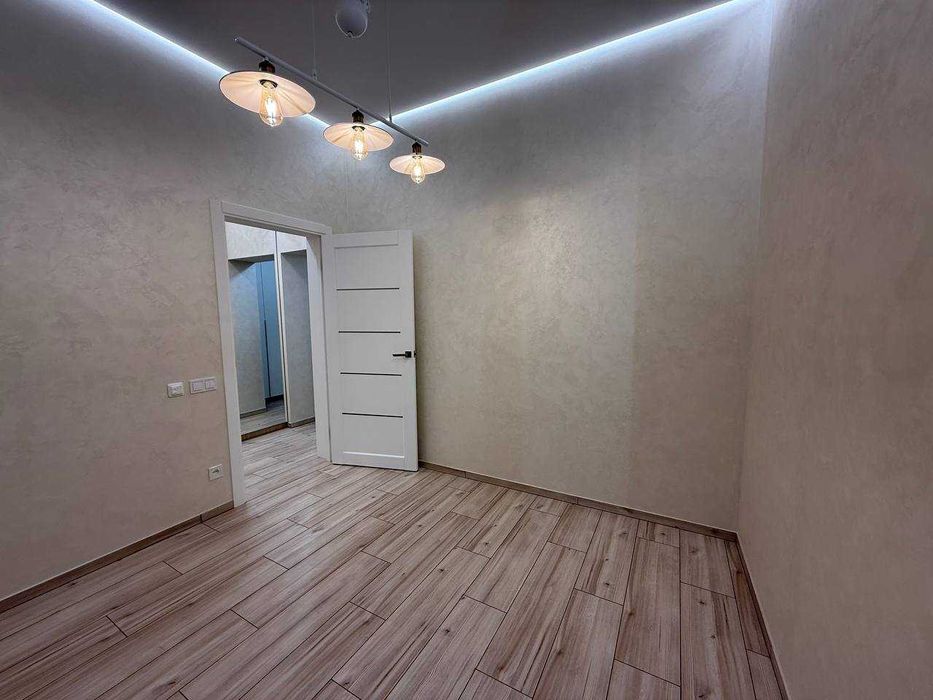 Оренда 1к квартири в центрі міста ПЕРША ЗДАЧА!