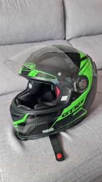 Capacete moto CMS GTRS