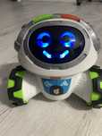 Robot Fisherprice movi.