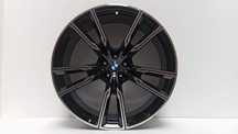 Conjunto 4 Jantes 22" 5x112 Bmw (JR5058E/F_225X112)