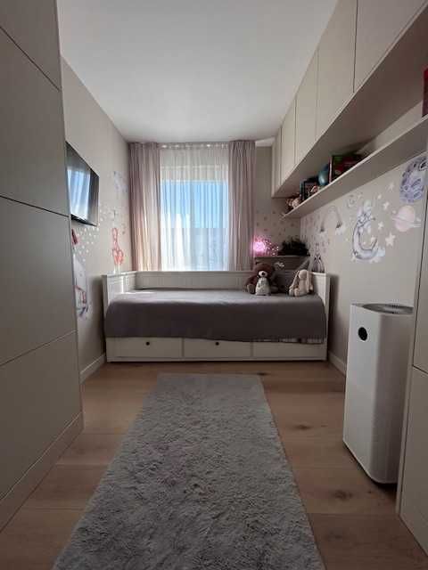 Stylowe 3 pokoje po remoncie | Bez pośredników | Miechowice Bytom