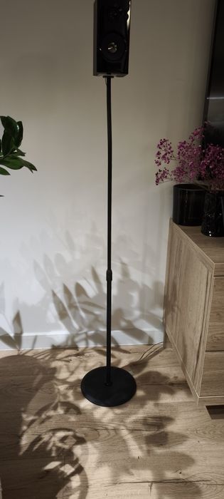 Stojak na głosniki HAMA 49594 2 szt