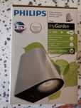 Lampa elewacyjna Philips