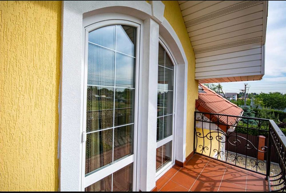 Сімейний будинок в англійському стилі, Новосілки!  Оболонь 20 хв