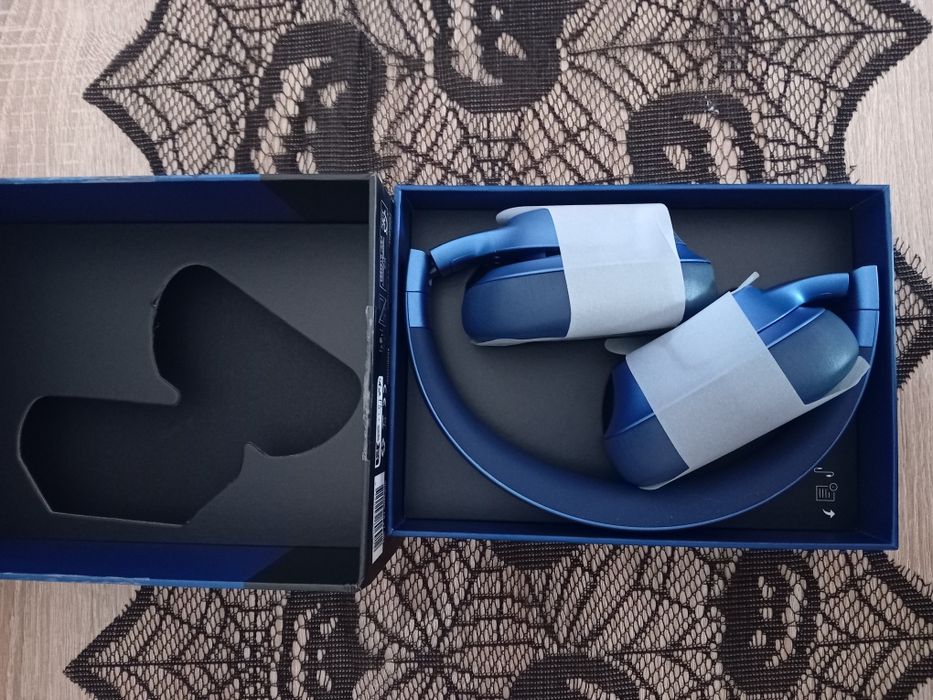 Auscultadores Fresh n Rebel