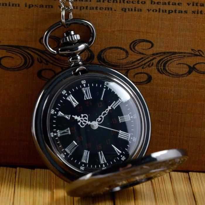 Карманные часы под старину.