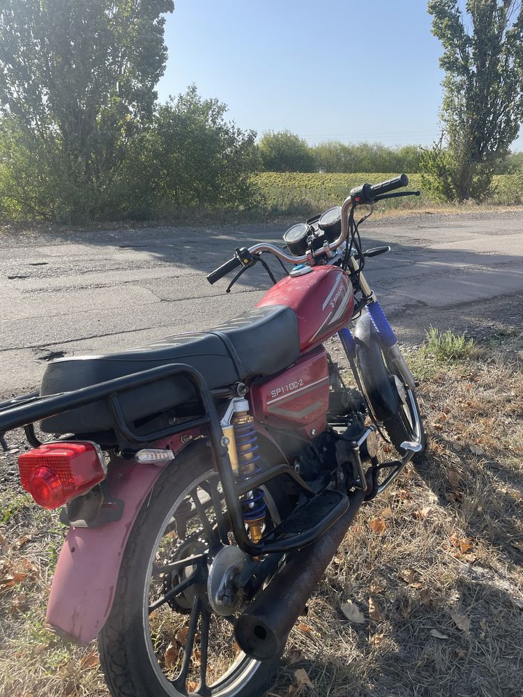 продам Spark 110