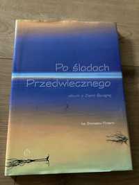 Po śladach Przedwiecznego album o Ziemi Świętej