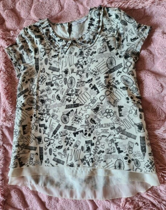 Кофточки для школы