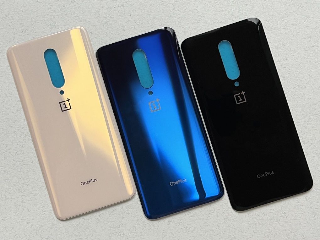 Задня кришка для OnePlus 7 Pro для ремонту задняя крышка One+ 7pro