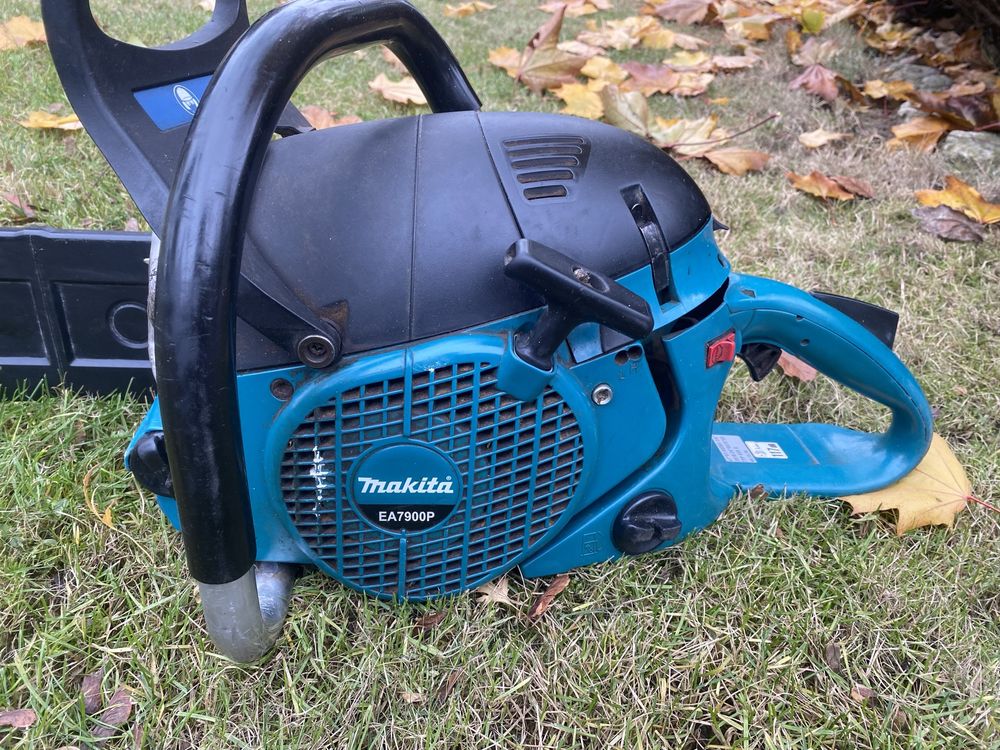 Piła spalinowa Makita EA7900P bardzo ladny stan