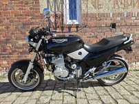 Triumph Trident 750 .1992r. Bezwypadkowy // mały przebieg