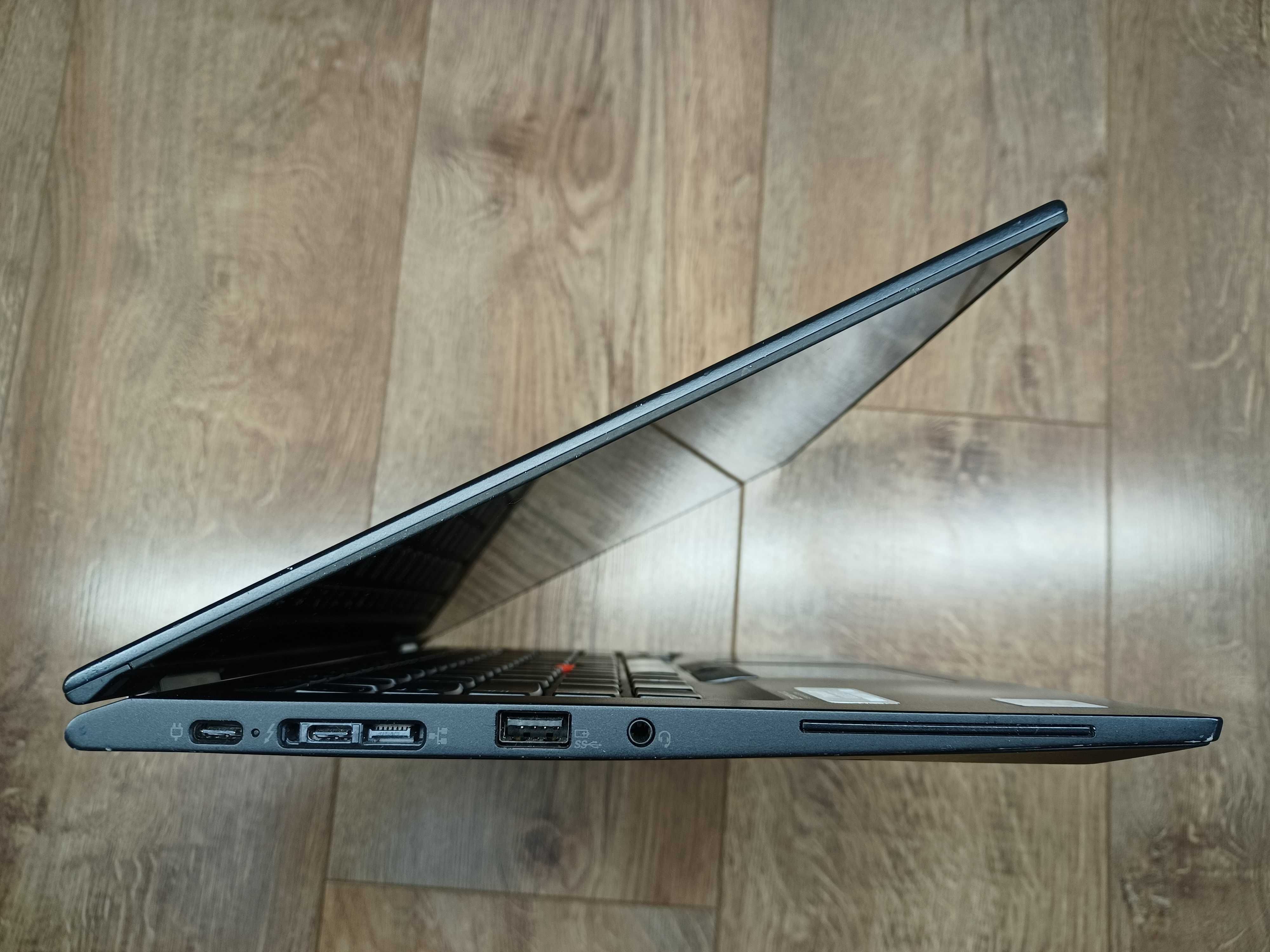 Ноутбук Lenovo ThinkPad X13 Yoga Gen 1  i5-10310u