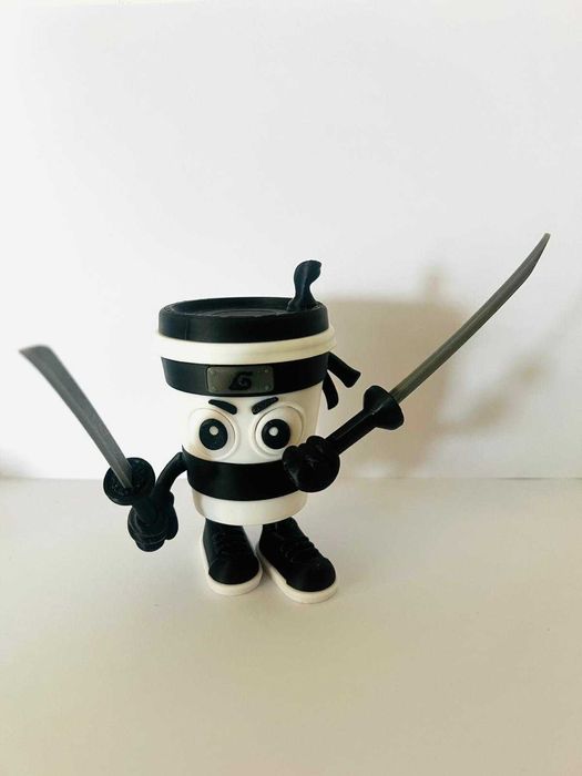 Figurka Cappuccino Assassino
