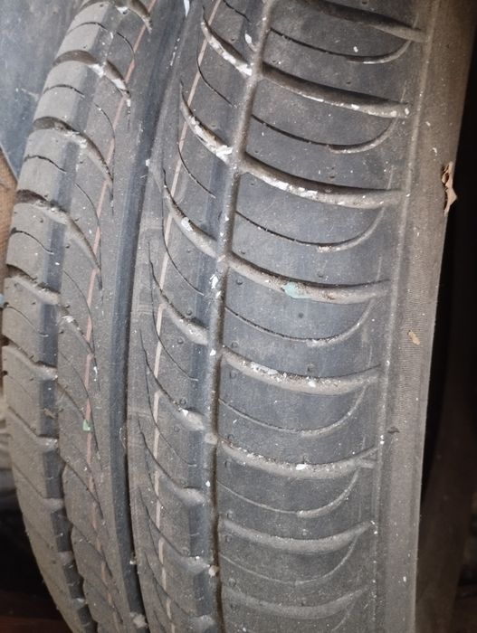 Резина Покрышка Toyo 196/65 r15