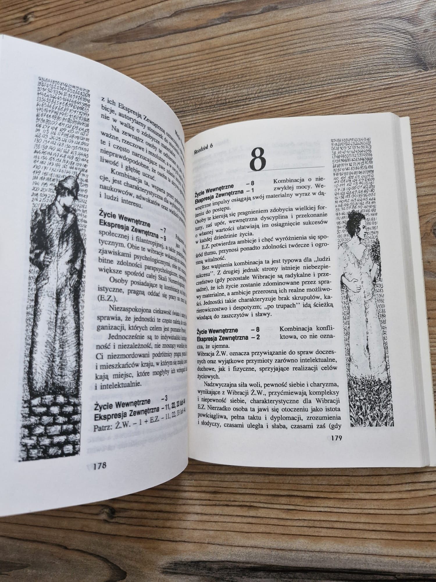 Magia Numerologii Gladys Lobos