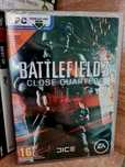 Battlefield 3 close quarters dodatek pc nowa
