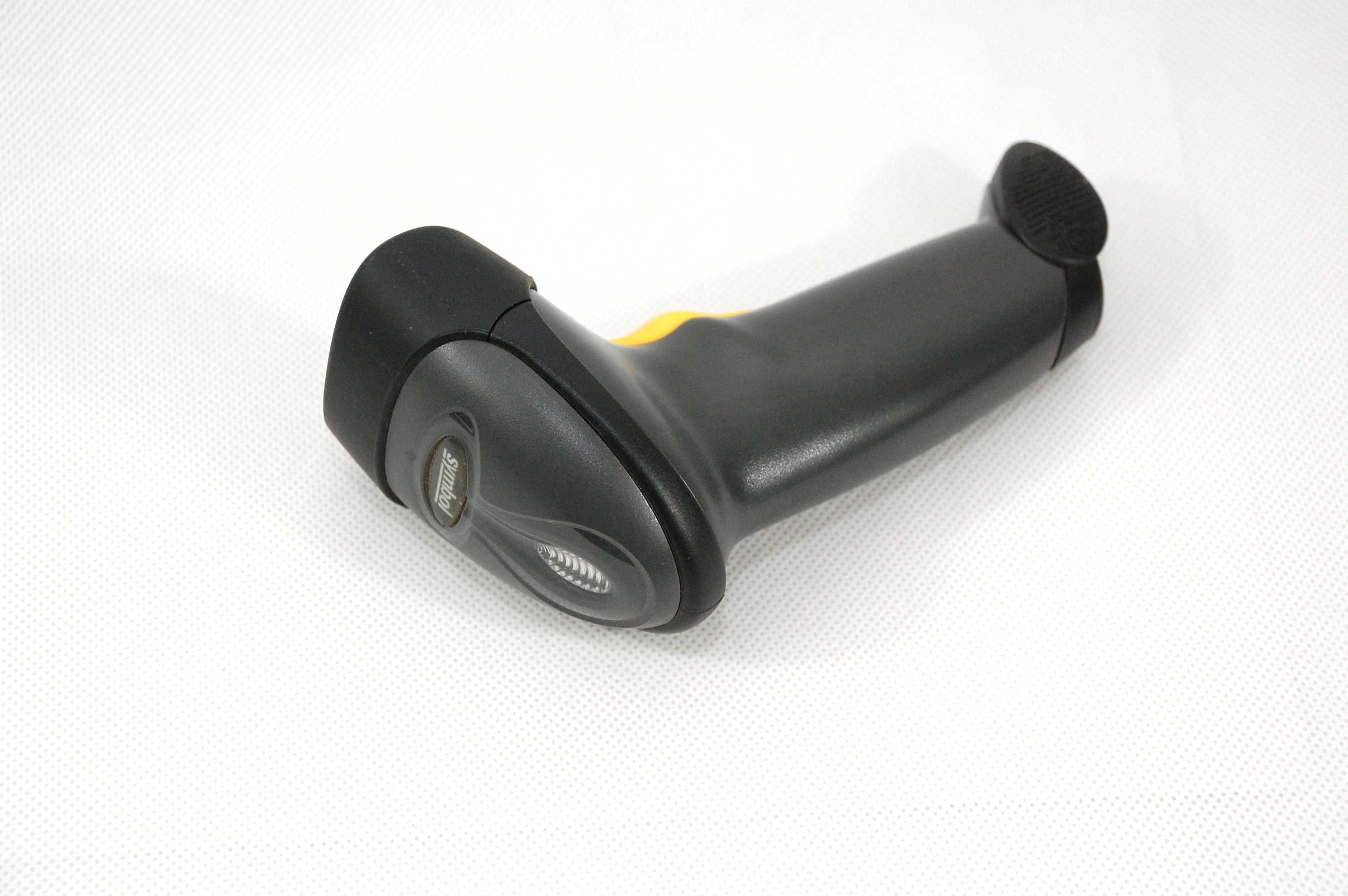 Symbol LS2208 лазерний штрихкод сканер 1D USB провідний