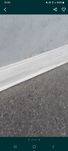Плінтус Floor Decor Slim дуб шале  2500х80 5 шт