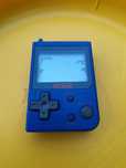 Nintendo Mini Gameboy Parachute 1998r