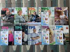TPS - Twój Przegląd Stomatologiczny - czasopismo