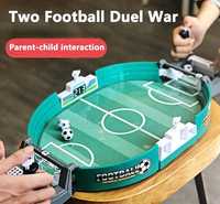 Meczowa dla dzieci Mini piłka nożna gry biurko zabawki intelektualne
