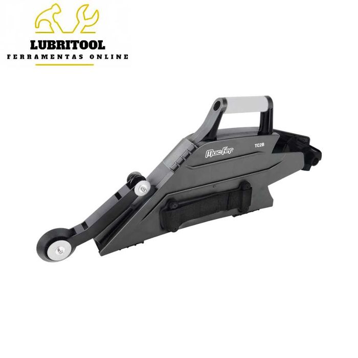 Máquina Barramento e Colagem Fita Placas Gesso 0005.155 | NOVAS