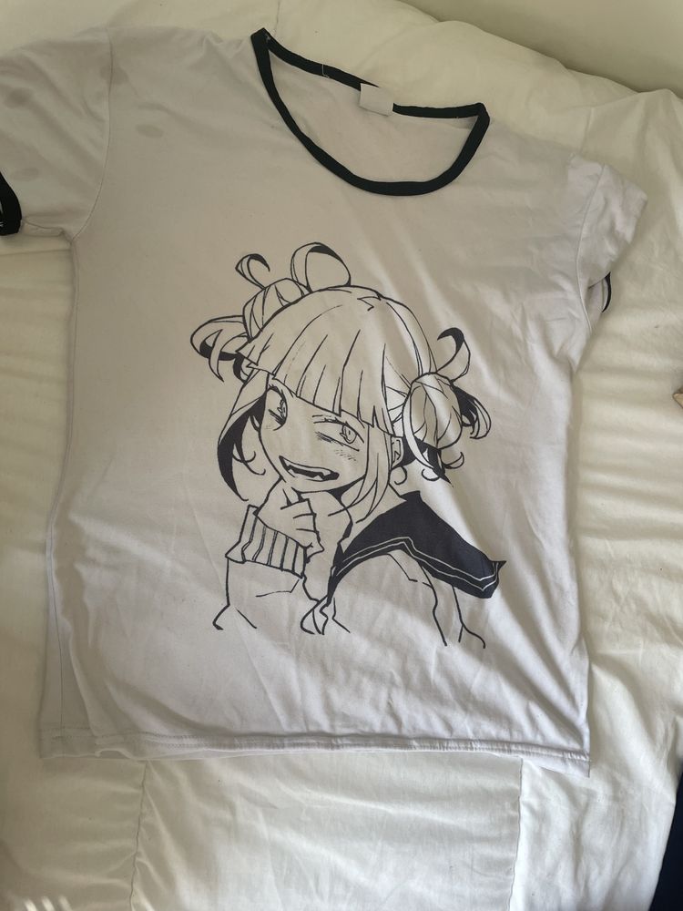 T-shirt Boku no Hero Academia S