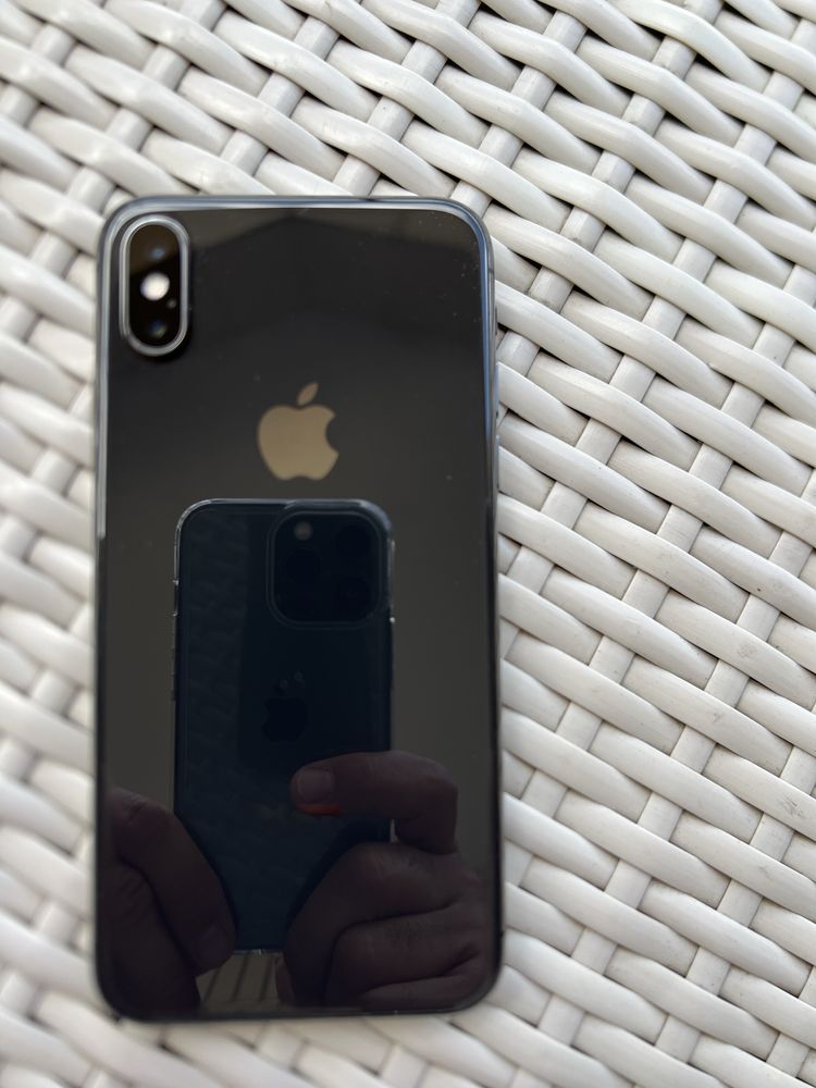 Iphone x 64 Gb desbloqueado