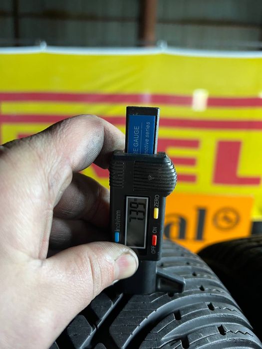 Шини 205/55 r16 91H Kleber Krisalp HP3 (2140)