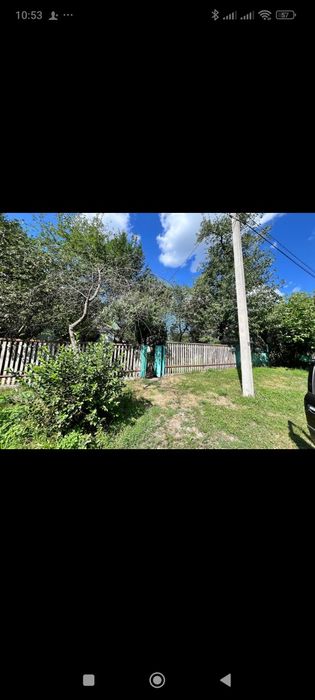 продається будинок