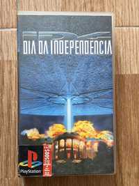 O Dia da Independência , VHS
