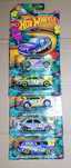 Hot Wheels set Primavera 2024