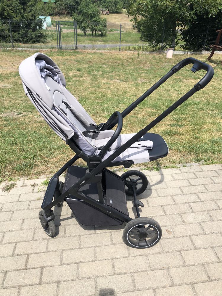 Wózek spacerowy Carrello Alfa