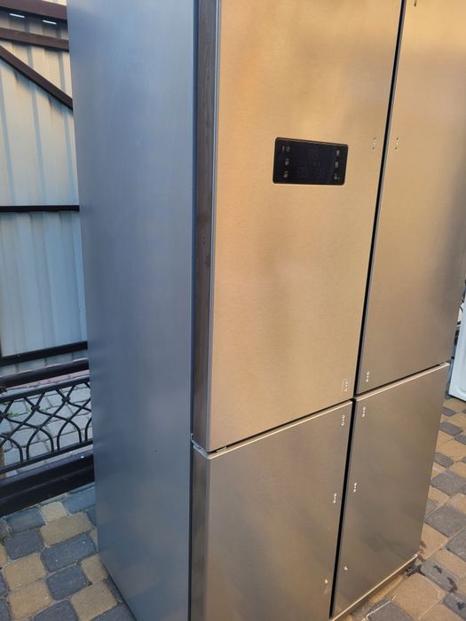 Холодильник Beko Side by side
