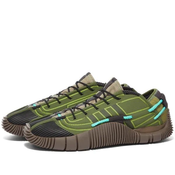 Kicksy Adidas x Craig Green Scuba Phormar EUR 47 1/3 CM 30,5