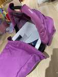 Alcofa bebe confort
