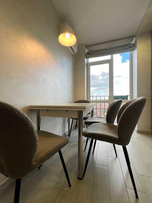 Зниження ціни! 1к з ремонтом!