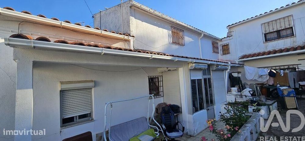 Casa / Villa T3 em Boliqueime de 200,00 m2